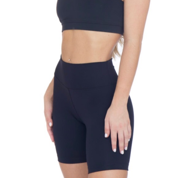 Biker Shorts - Picture 3 of 4